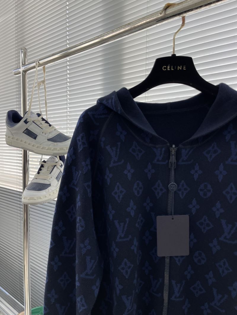 Louis Vuitton Sweaters